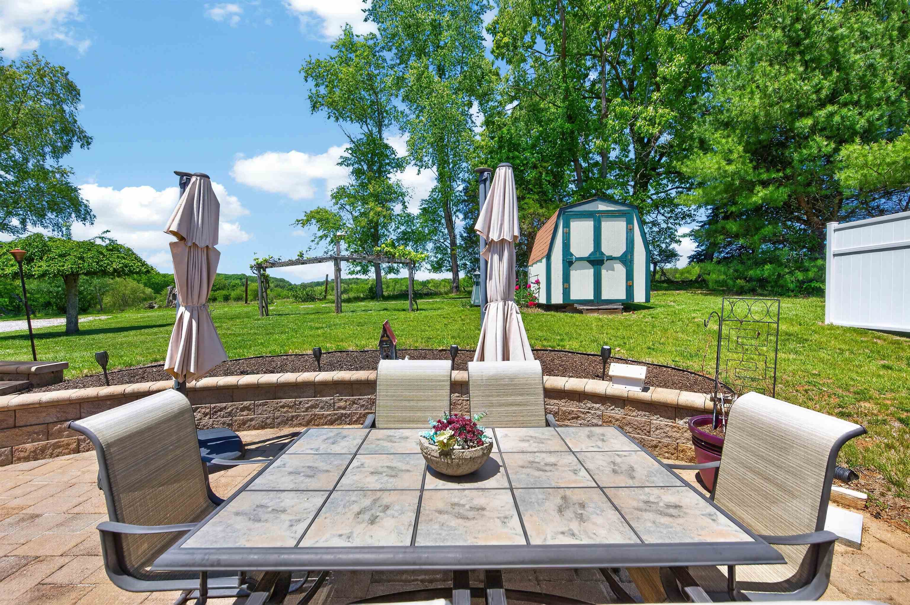 4793 Barton Drive Dublin VA 24084