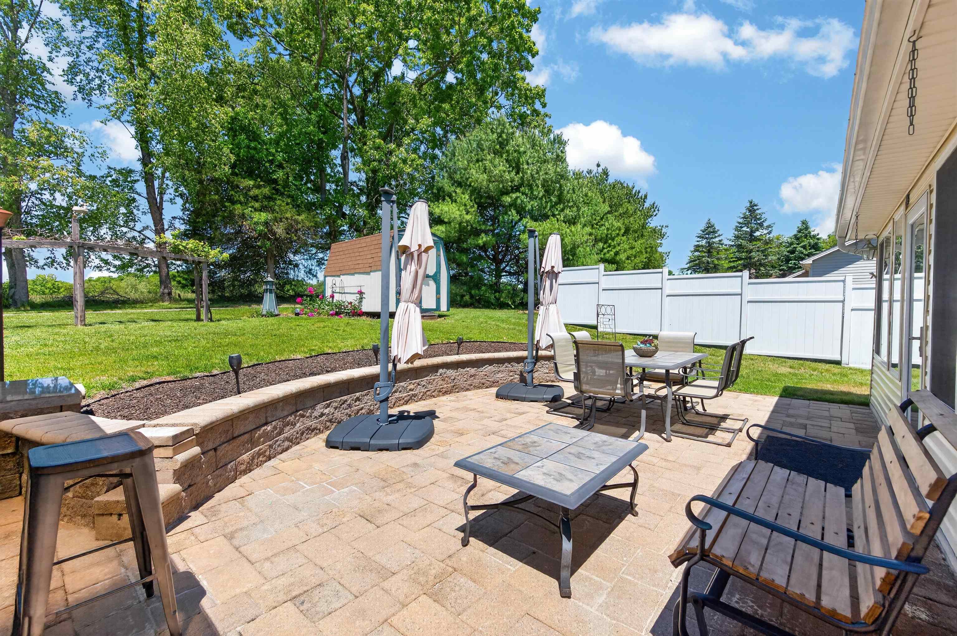 4793 Barton Drive Dublin VA 24084