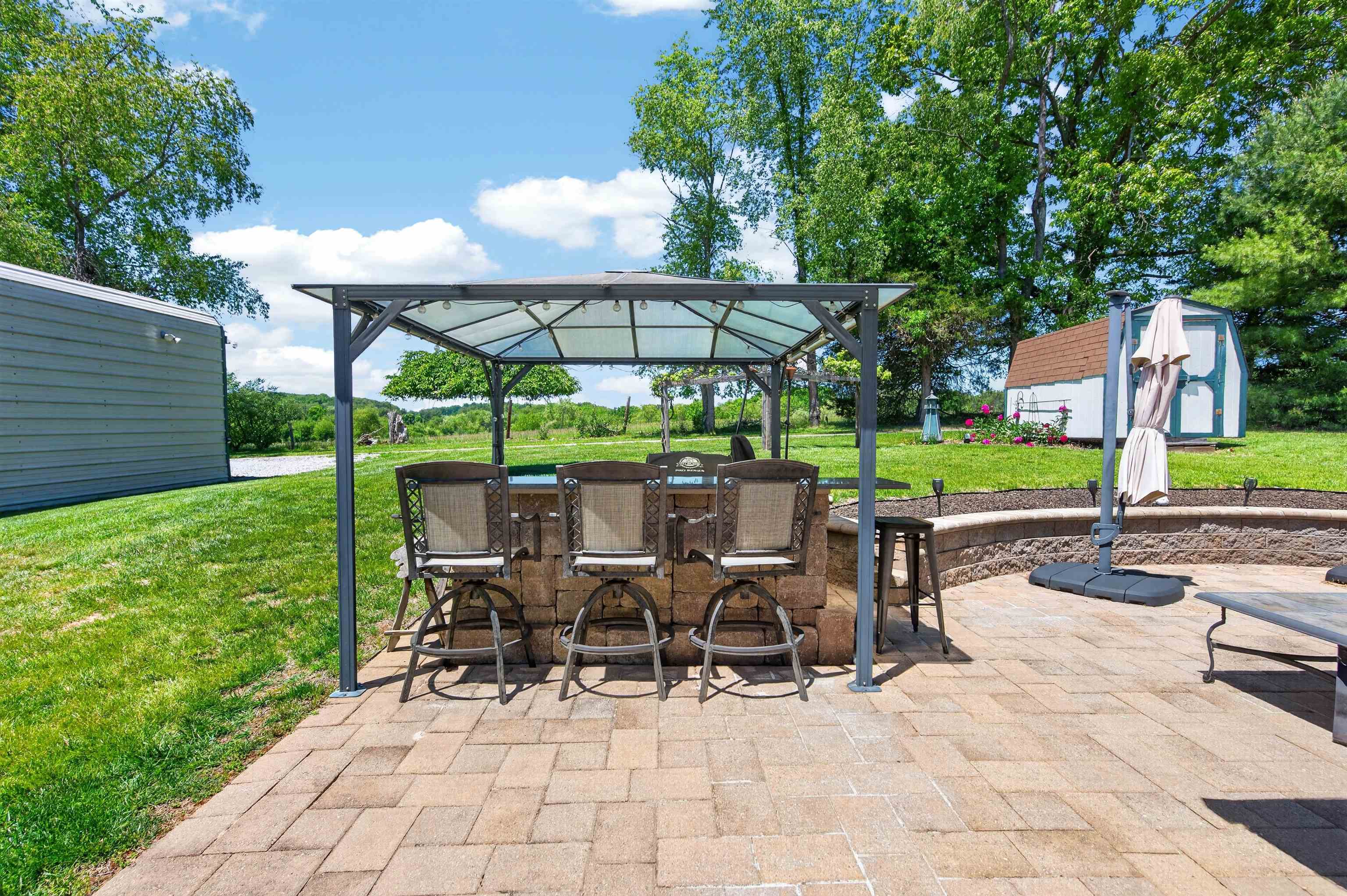 4793 Barton Drive Dublin VA 24084