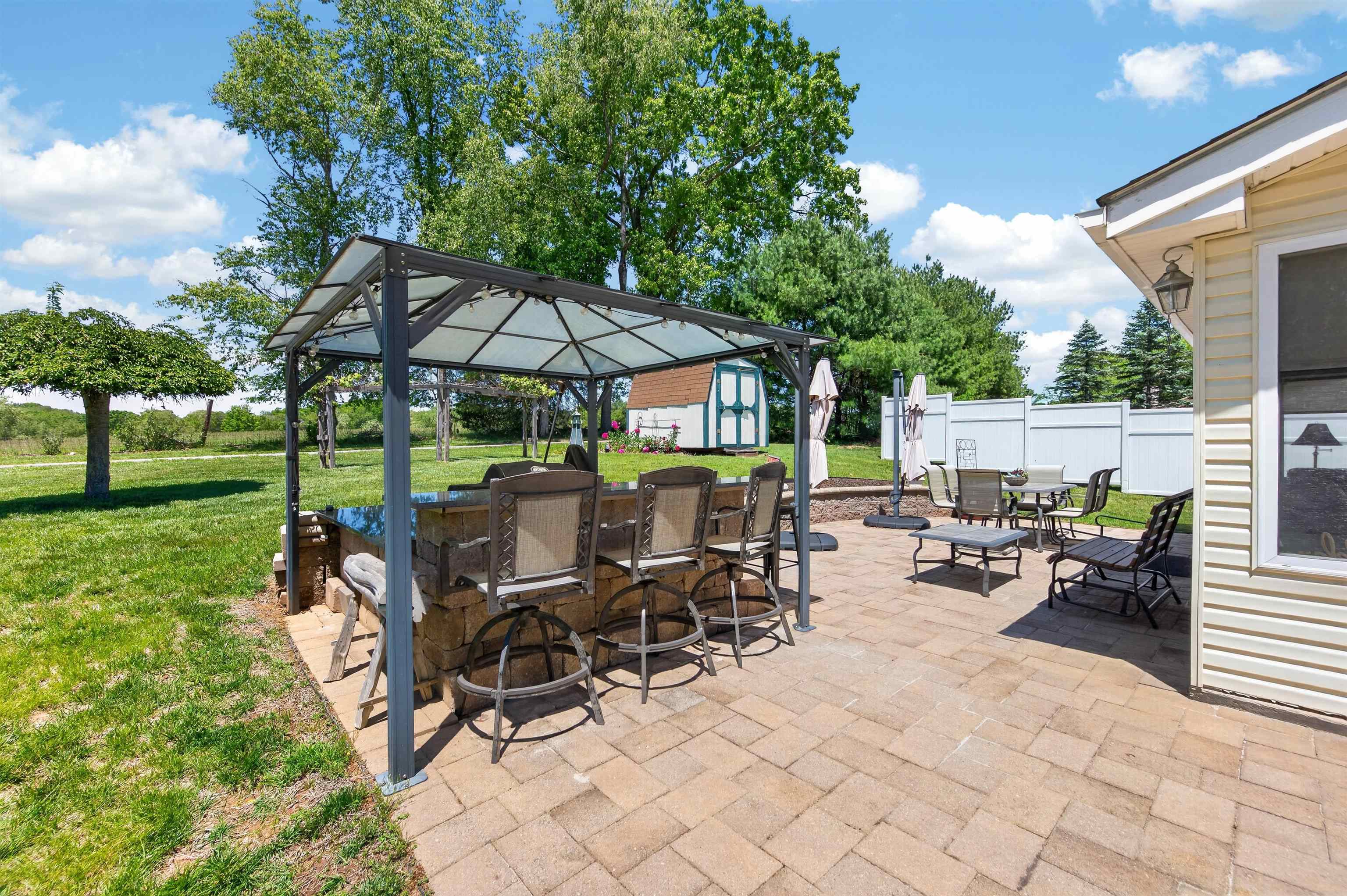 4793 Barton Drive Dublin VA 24084