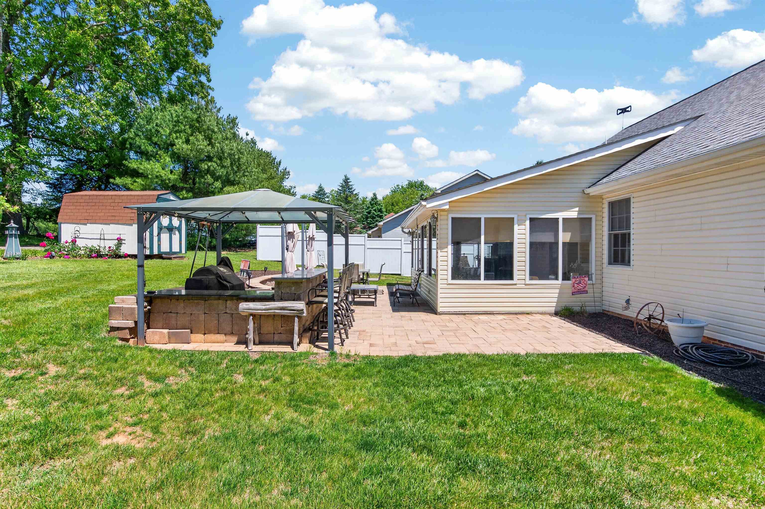4793 Barton Drive Dublin VA 24084