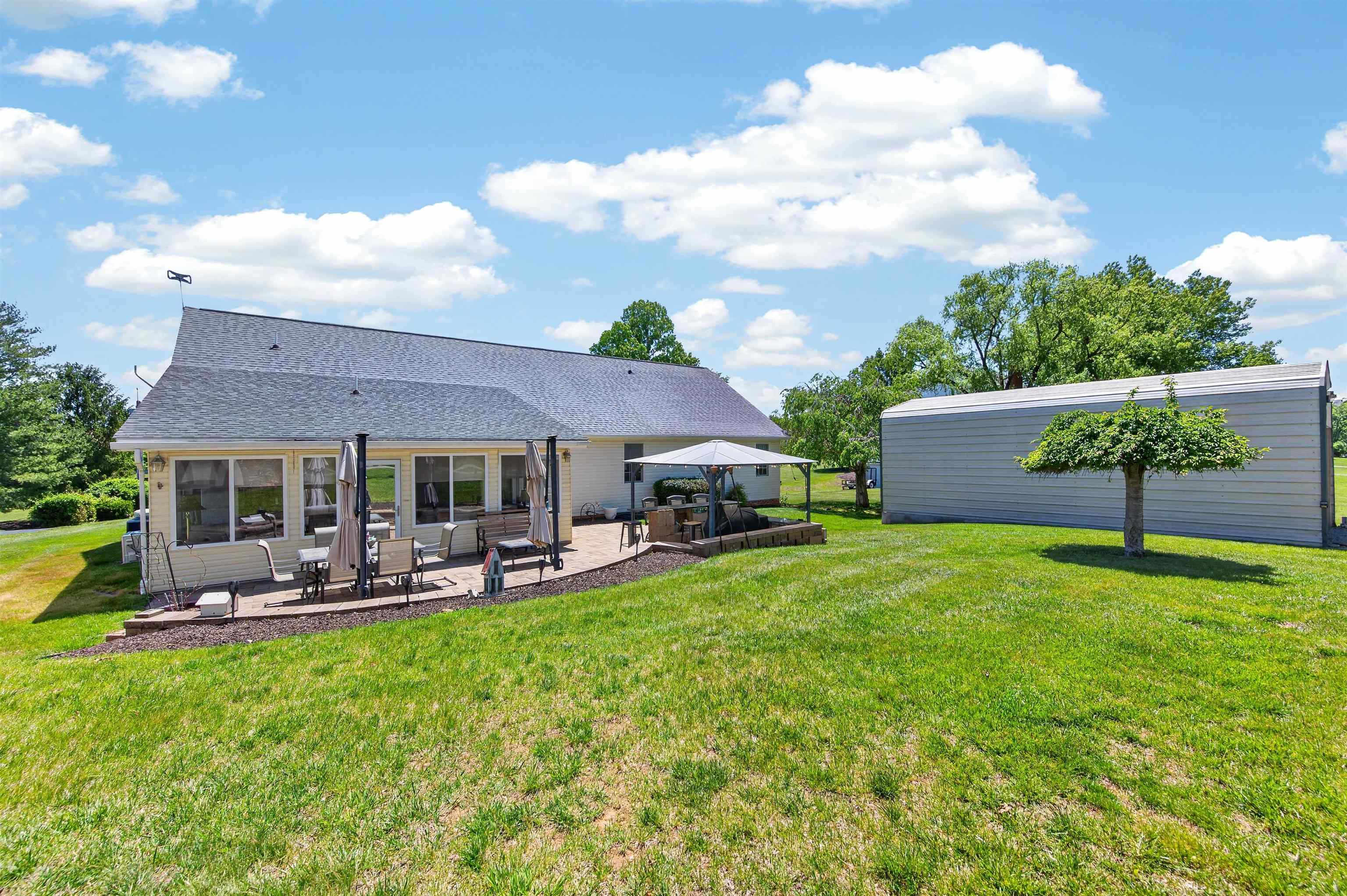 4793 Barton Drive Dublin VA 24084