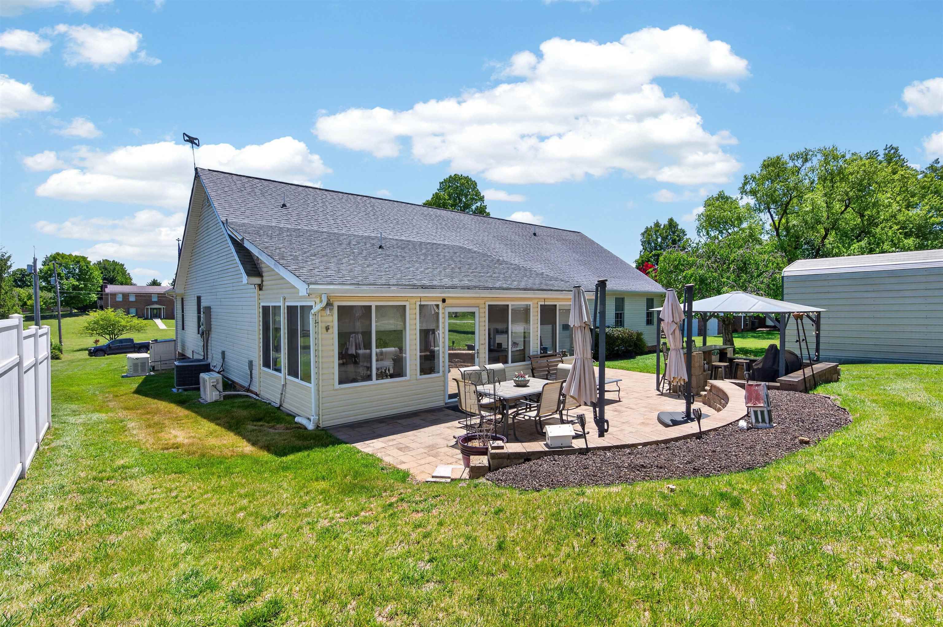 4793 Barton Drive Dublin VA 24084