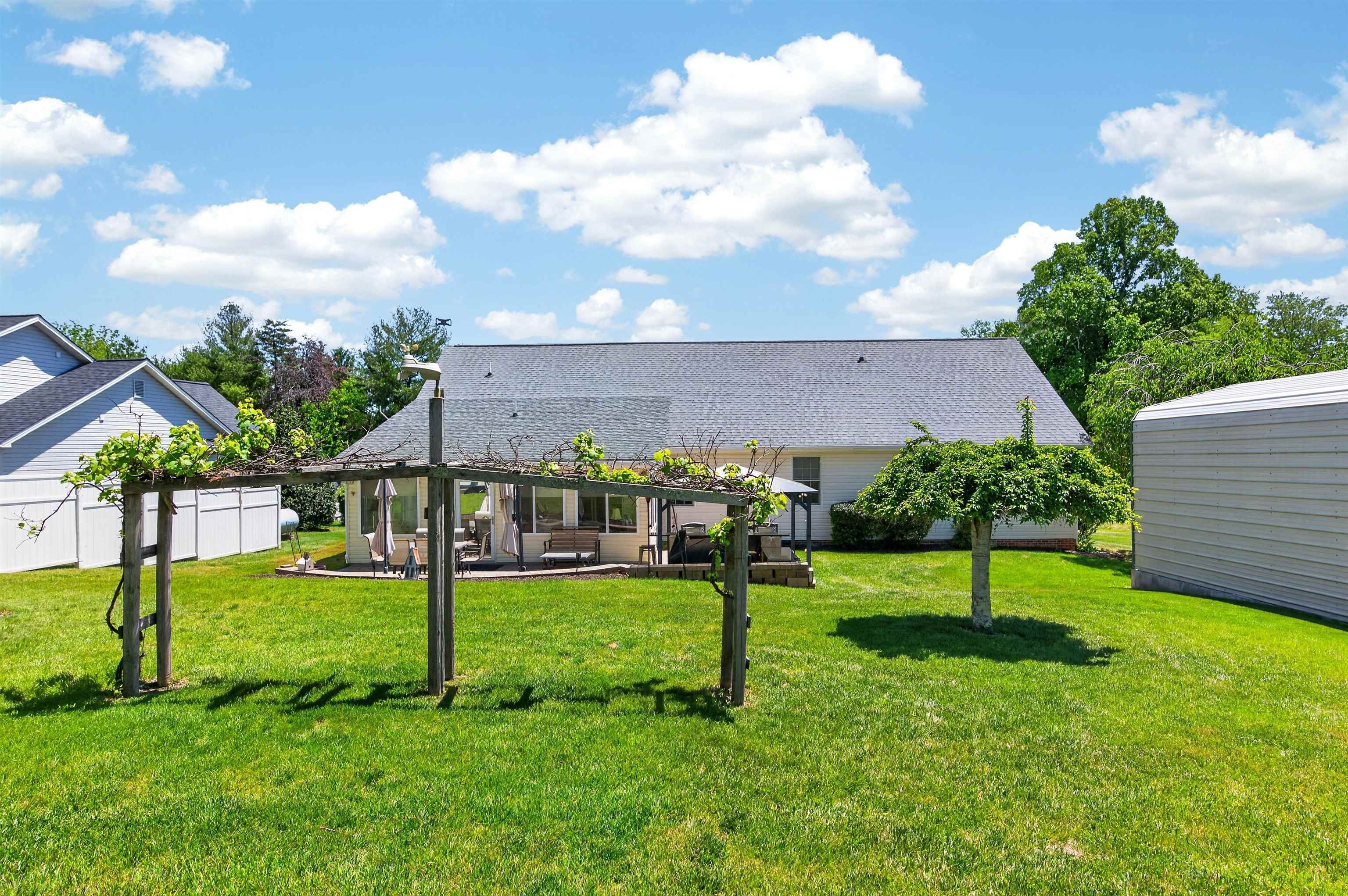 4793 Barton Drive Dublin VA 24084