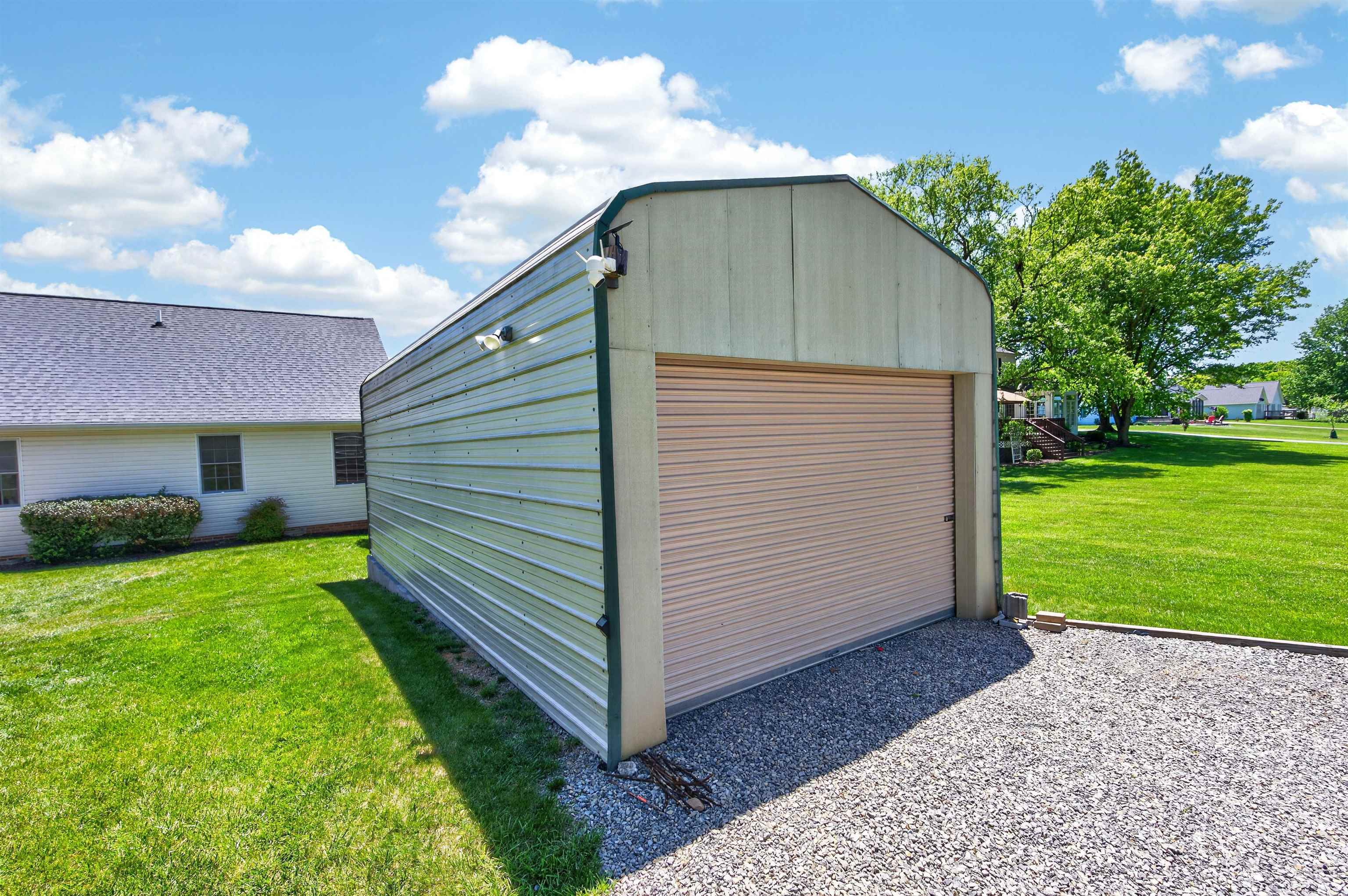 4793 Barton Drive Dublin VA 24084