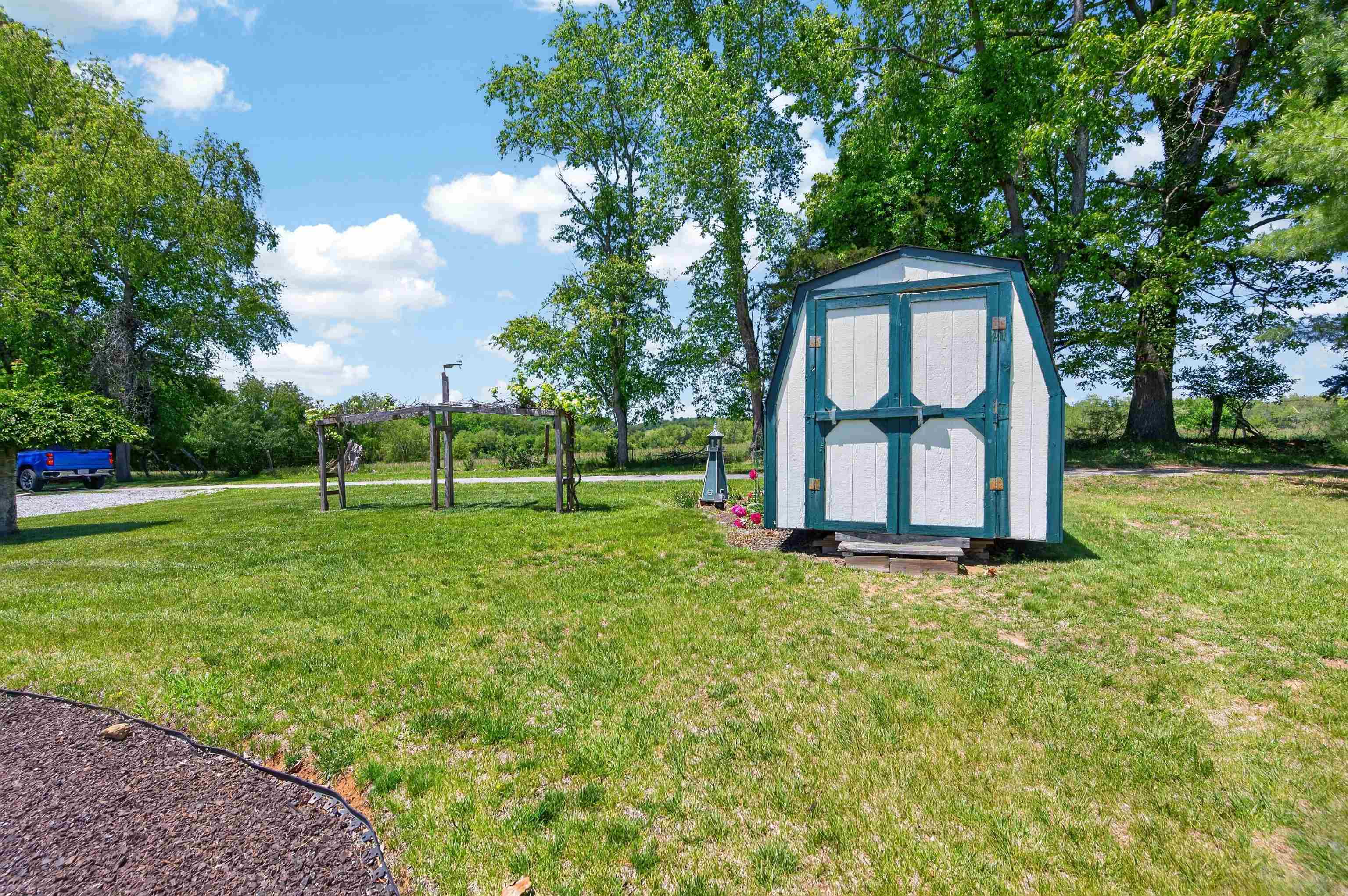 4793 Barton Drive Dublin VA 24084
