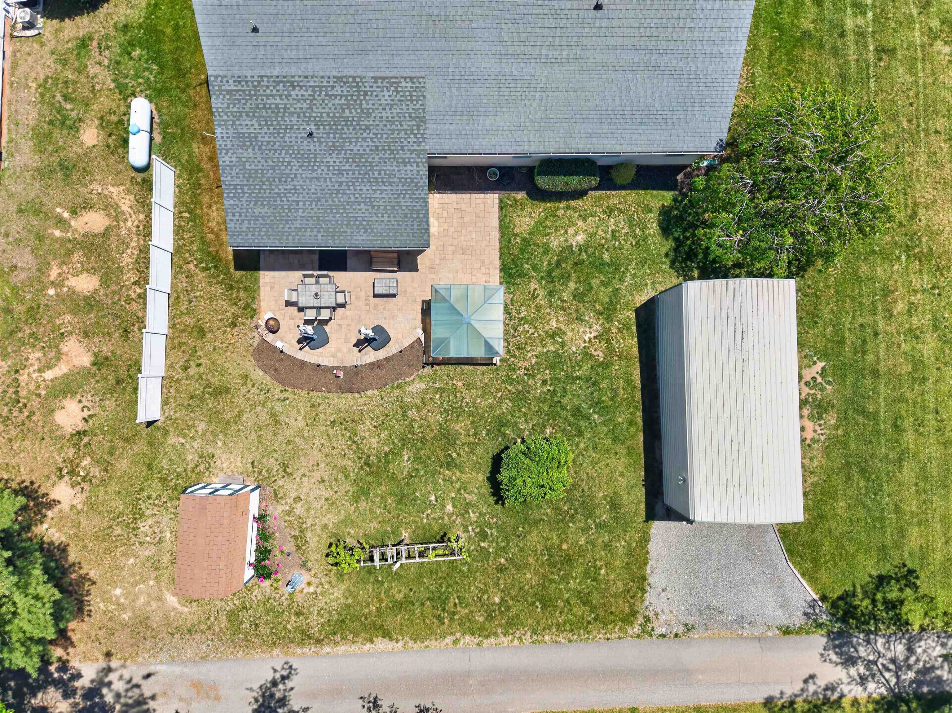 4793 Barton Drive Dublin VA 24084