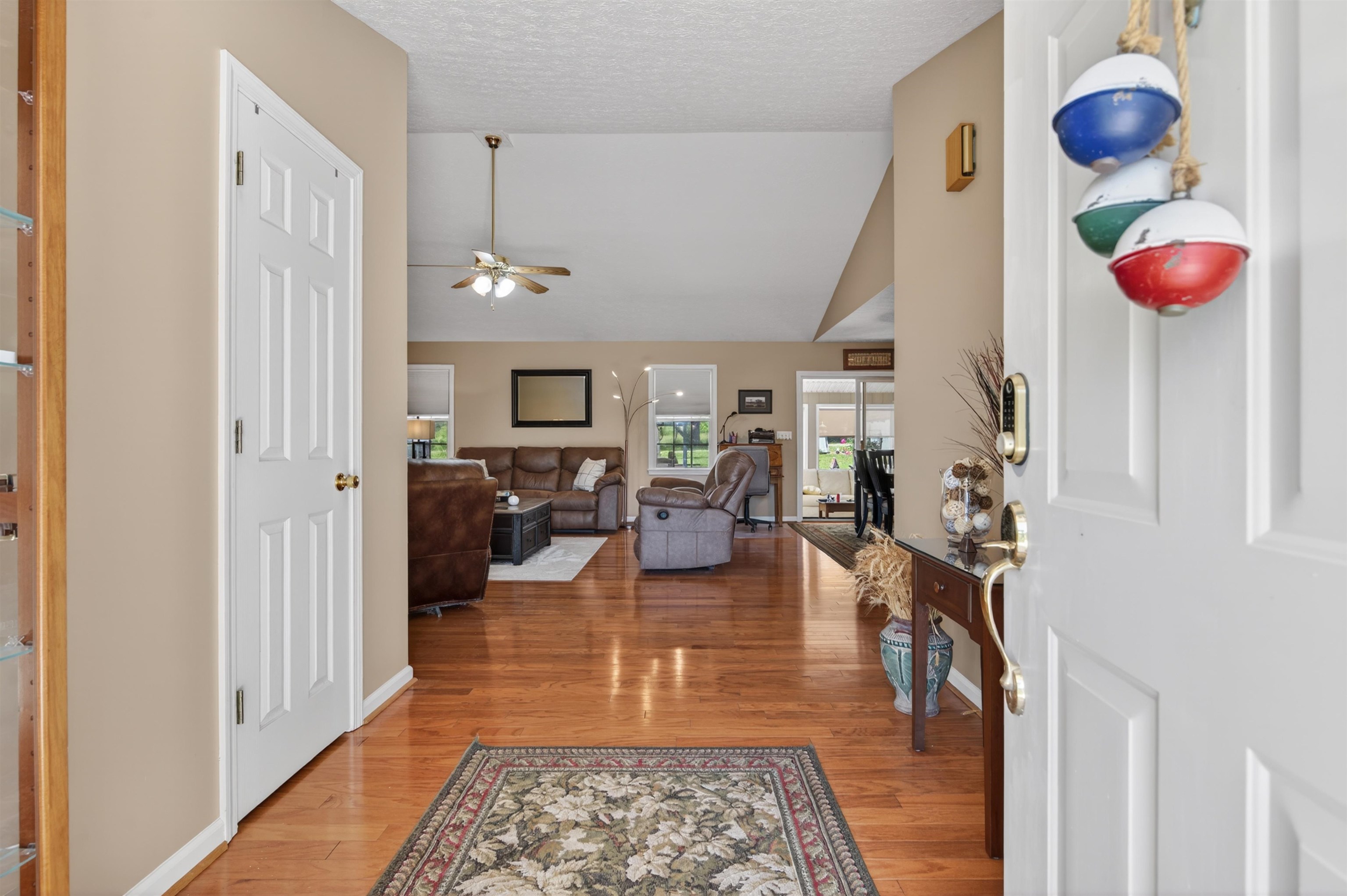 4793 Barton Drive Dublin VA 24084