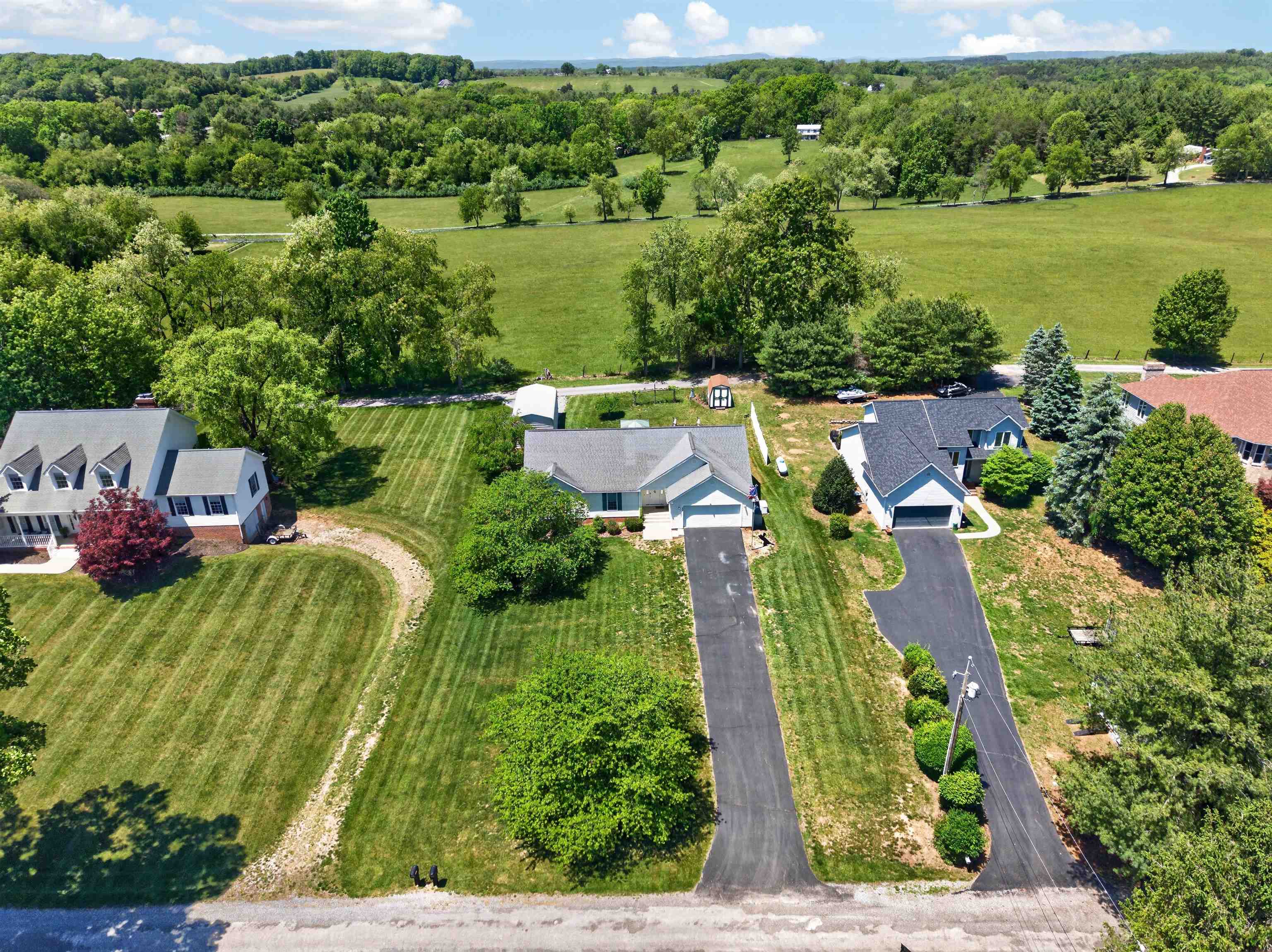 4793 Barton Drive Dublin VA 24084