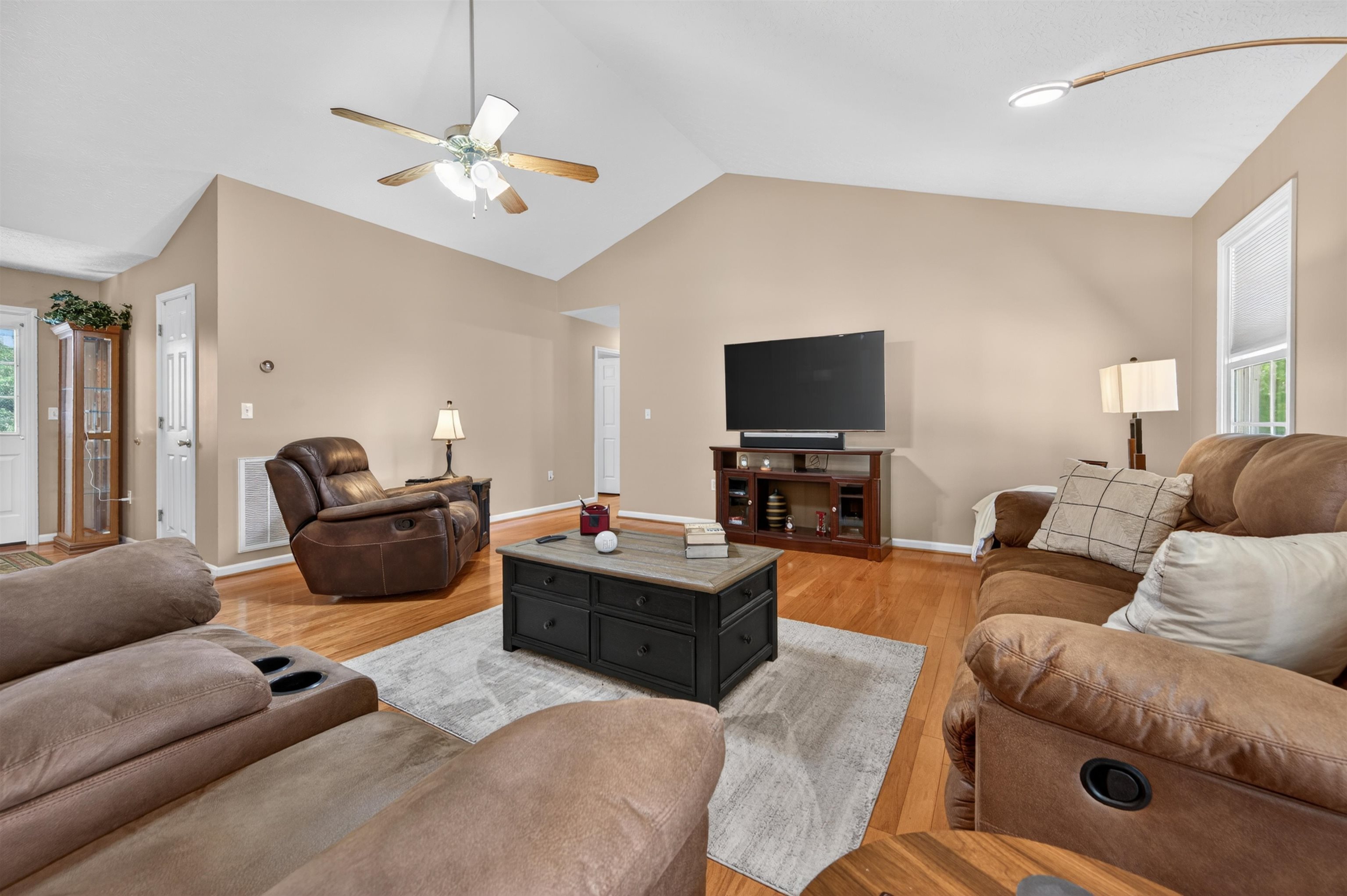 4793 Barton Drive Dublin VA 24084