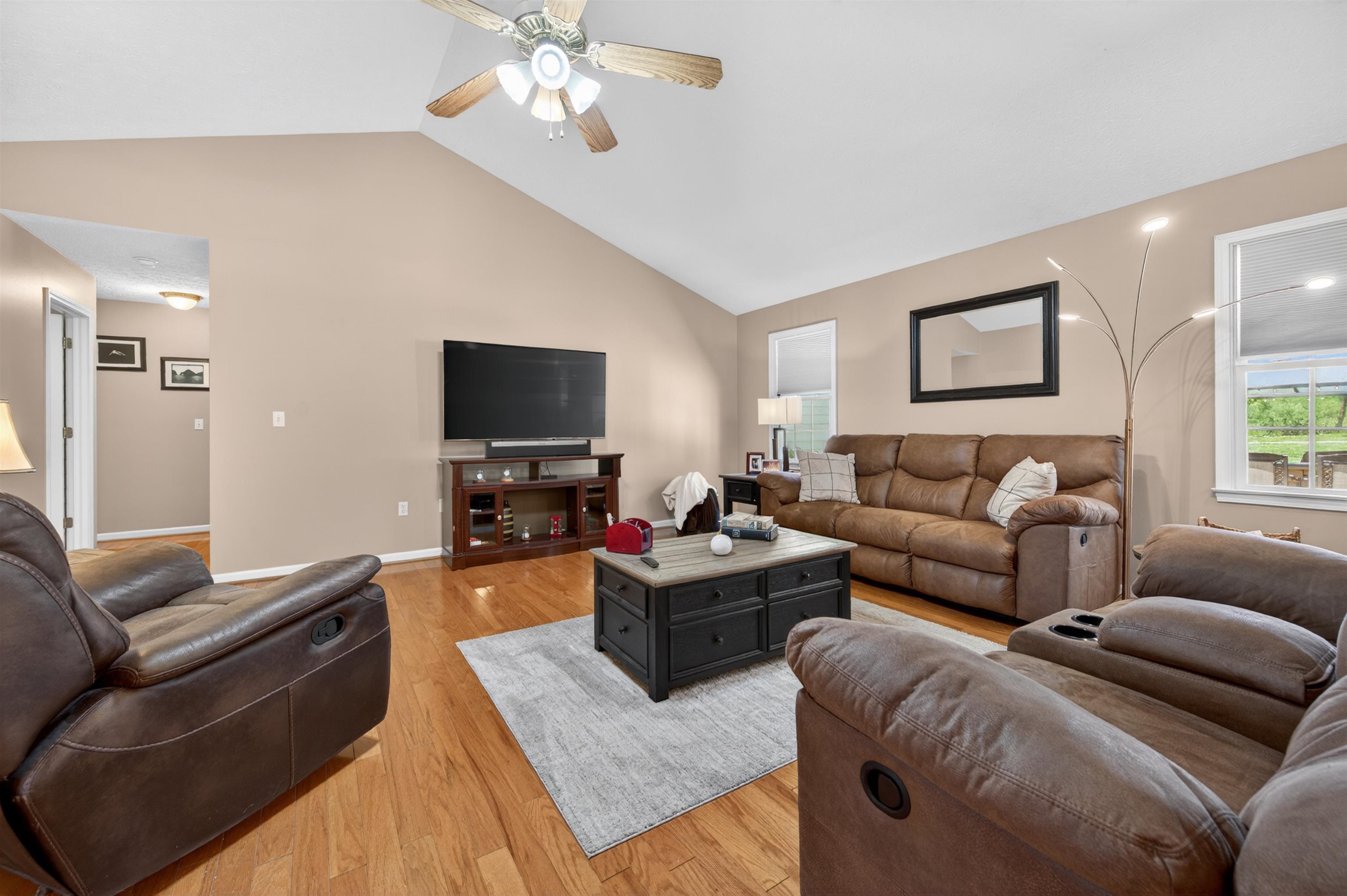 4793 Barton Drive Dublin VA 24084