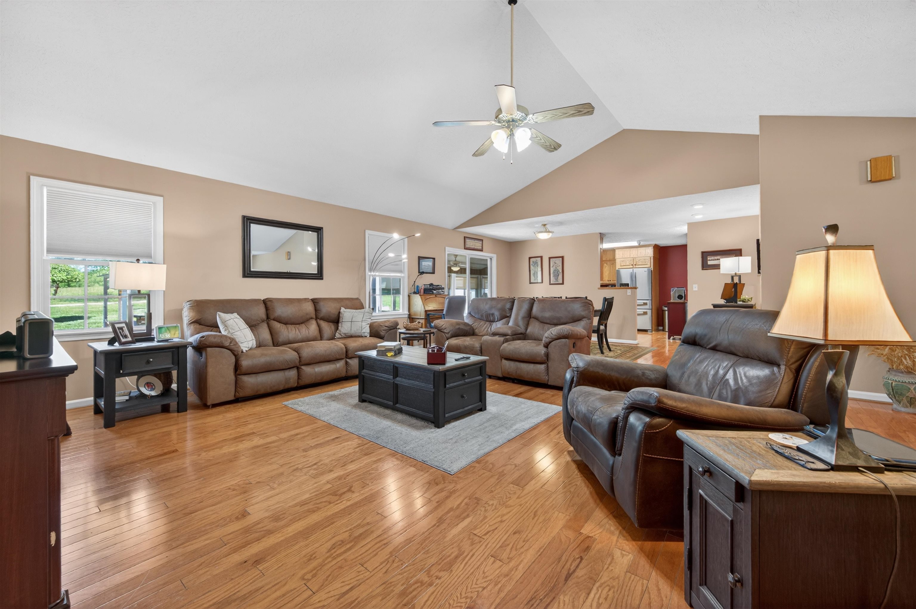 4793 Barton Drive Dublin VA 24084