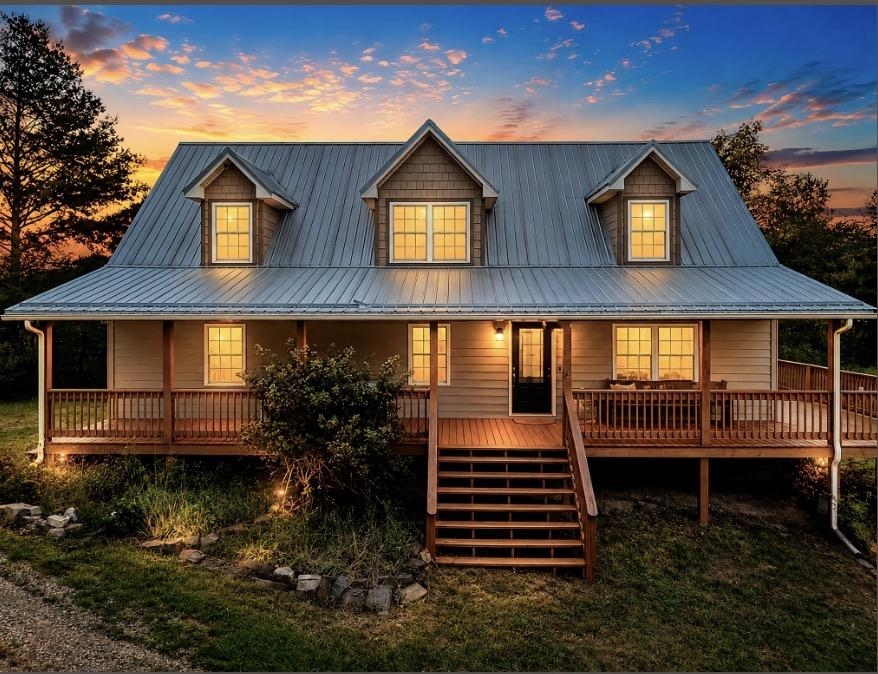 288 Spur Branch Road Dublin VA 24084