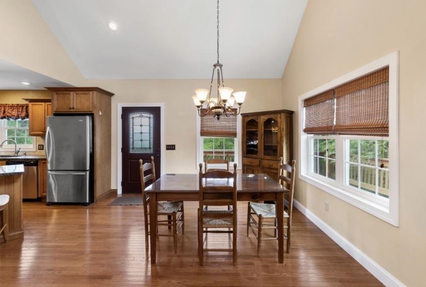 288 Spur Branch Road Dublin VA 24084
