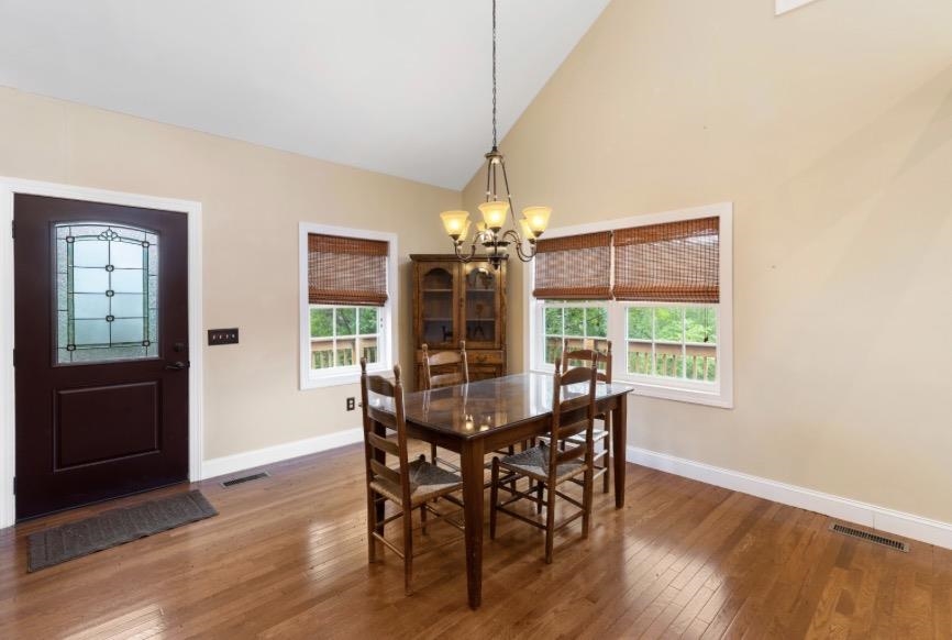 288 Spur Branch Road Dublin VA 24084
