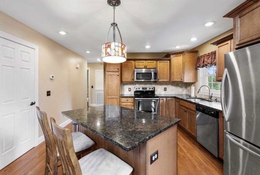 288 Spur Branch Road Dublin VA 24084