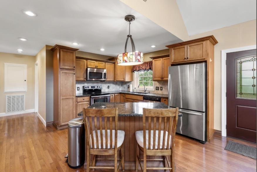 288 Spur Branch Road Dublin VA 24084