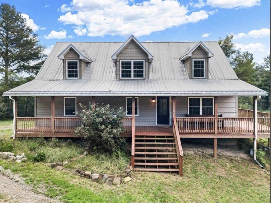 288 Spur Branch Road Dublin VA 24084