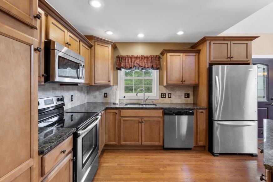 288 Spur Branch Road Dublin VA 24084