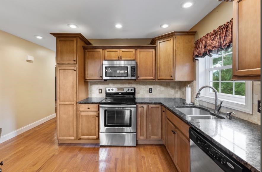 288 Spur Branch Road Dublin VA 24084