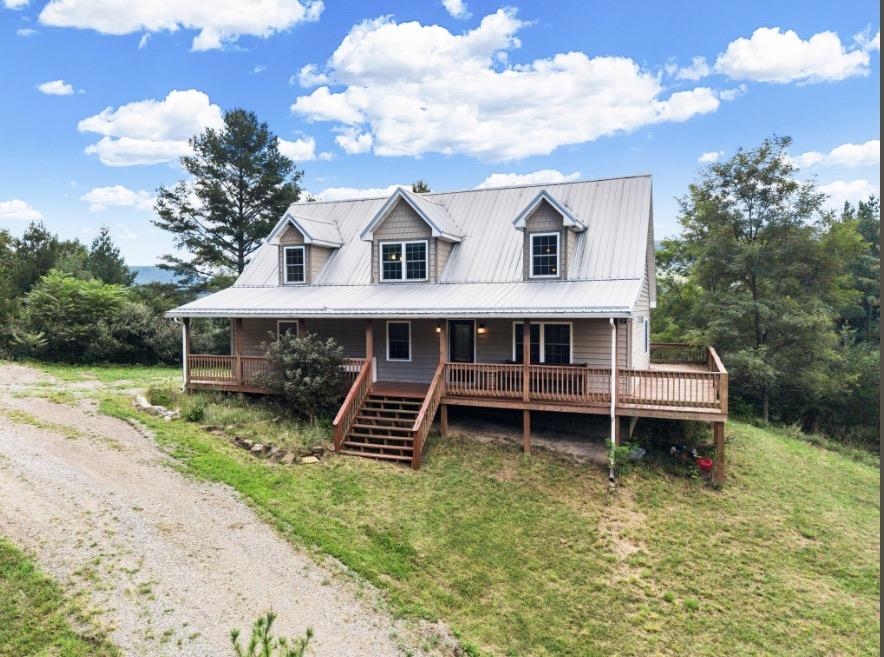 288 Spur Branch Road Dublin VA 24084