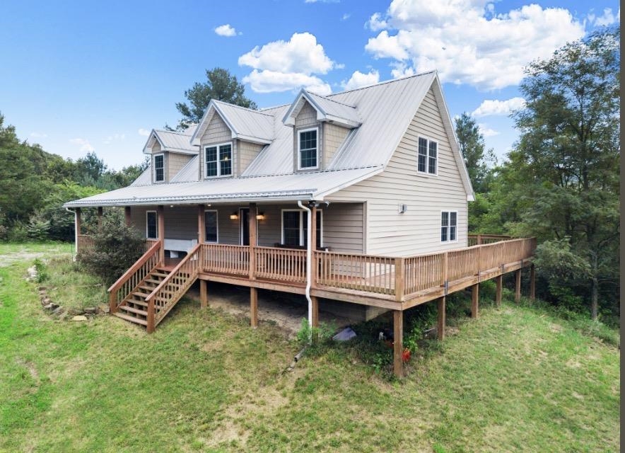 288 Spur Branch Road Dublin VA 24084