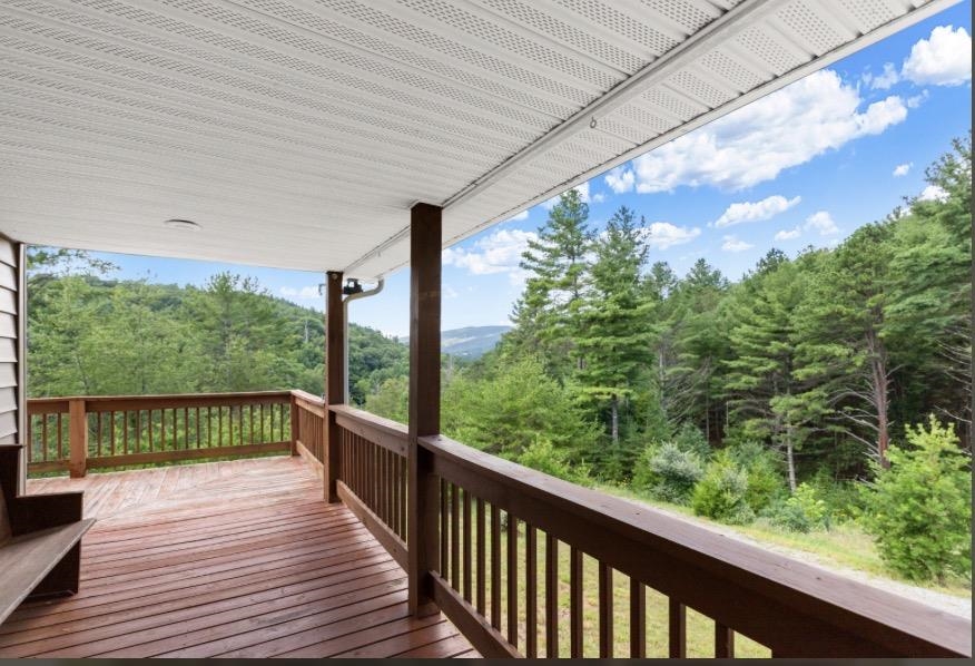 288 Spur Branch Road Dublin VA 24084