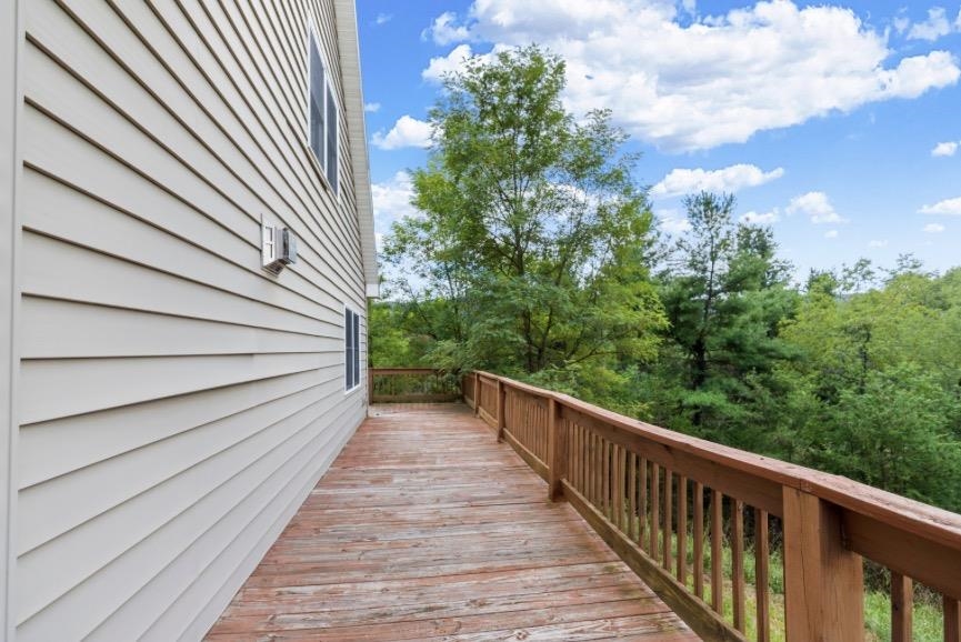 288 Spur Branch Road Dublin VA 24084