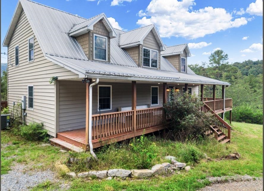 288 Spur Branch Road Dublin VA 24084