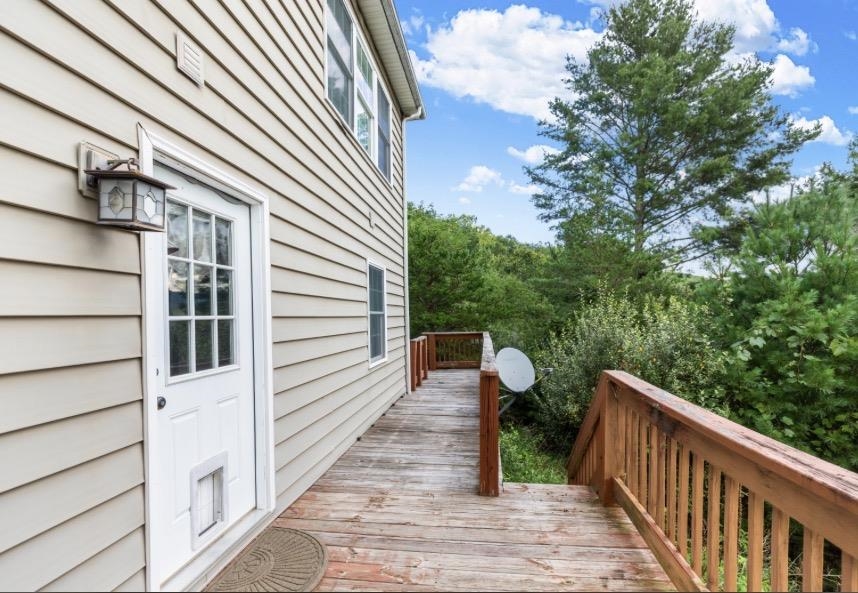 288 Spur Branch Road Dublin VA 24084