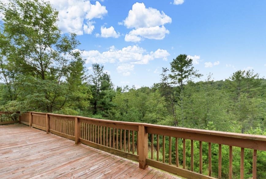 288 Spur Branch Road Dublin VA 24084