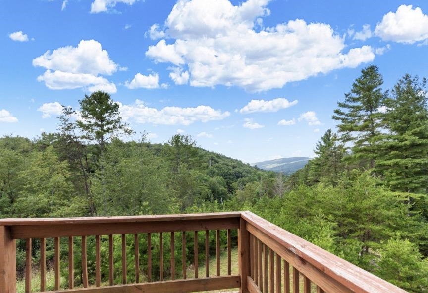 288 Spur Branch Road Dublin VA 24084