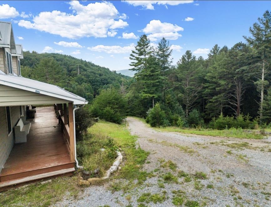 288 Spur Branch Road Dublin VA 24084