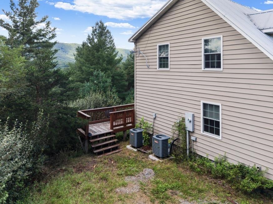 288 Spur Branch Road Dublin VA 24084