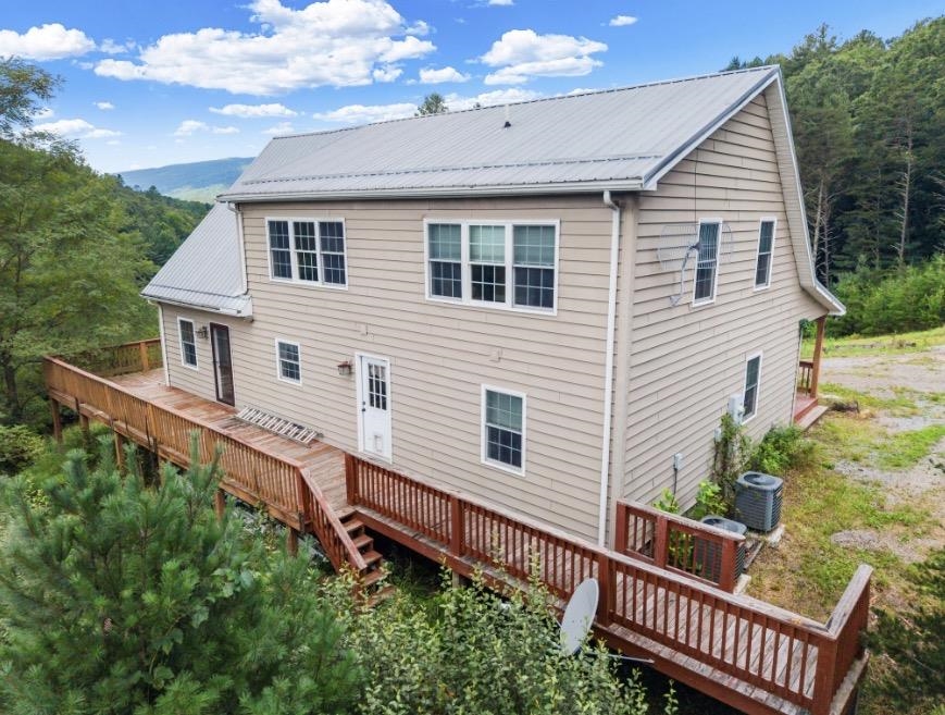 288 Spur Branch Road Dublin VA 24084