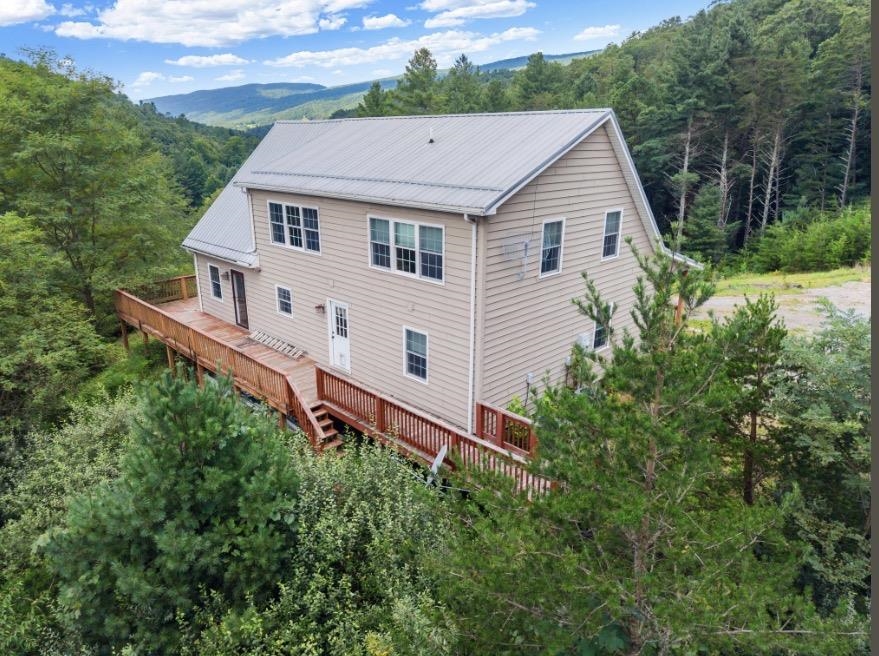 288 Spur Branch Road Dublin VA 24084