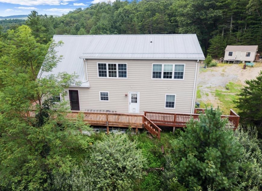 288 Spur Branch Road Dublin VA 24084