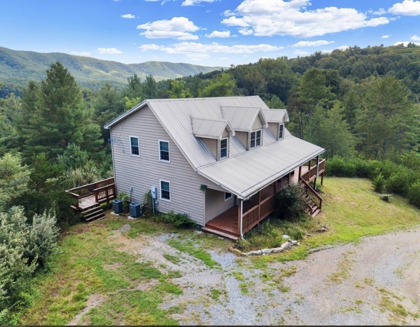 288 Spur Branch Road Dublin VA 24084
