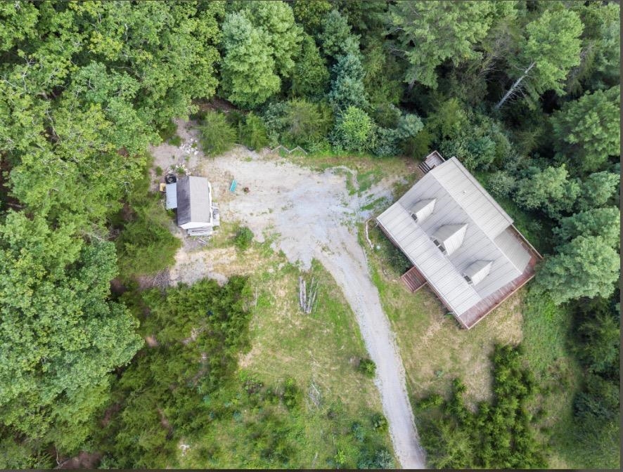 288 Spur Branch Road Dublin VA 24084