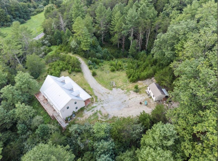 288 Spur Branch Road Dublin VA 24084