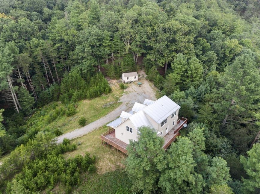 288 Spur Branch Road Dublin VA 24084