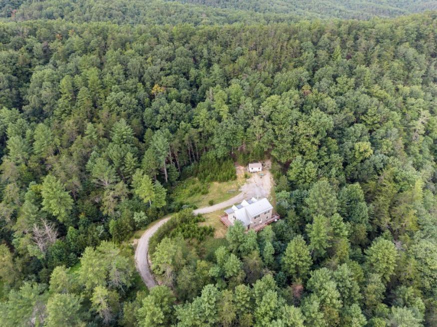 288 Spur Branch Road Dublin VA 24084