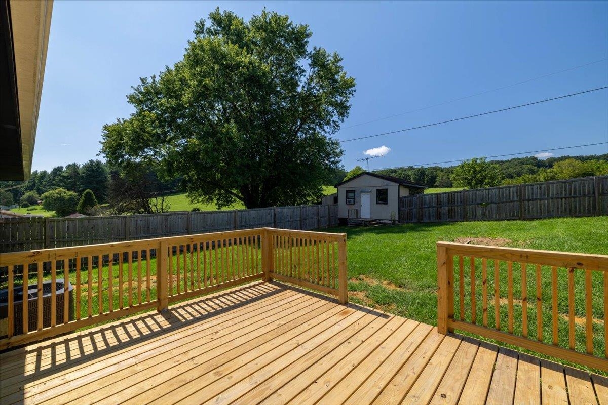 3086 Mud Pike Road Christiansburg VA 24073