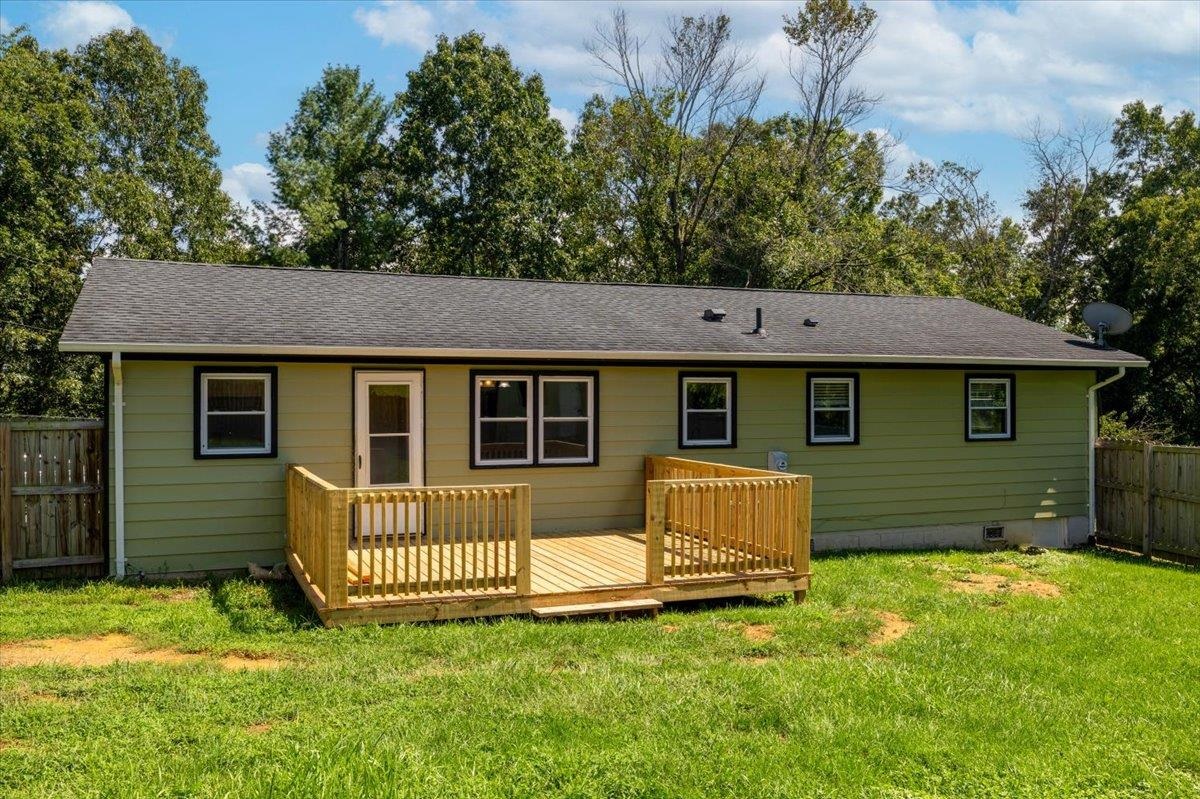 3086 Mud Pike Road Christiansburg VA 24073