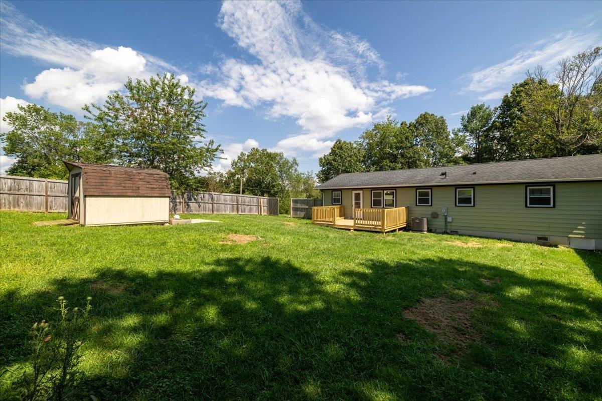 3086 Mud Pike Road Christiansburg VA 24073