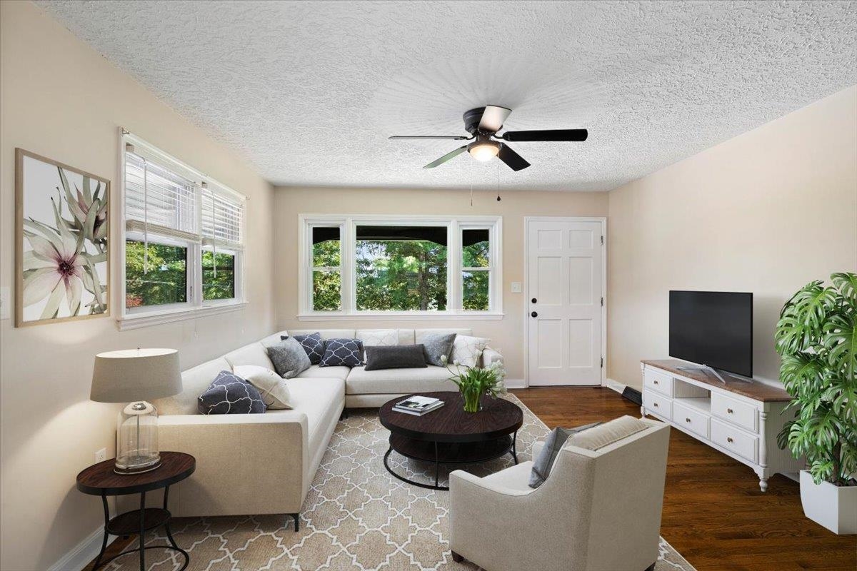 3086 Mud Pike Road Christiansburg VA 24073