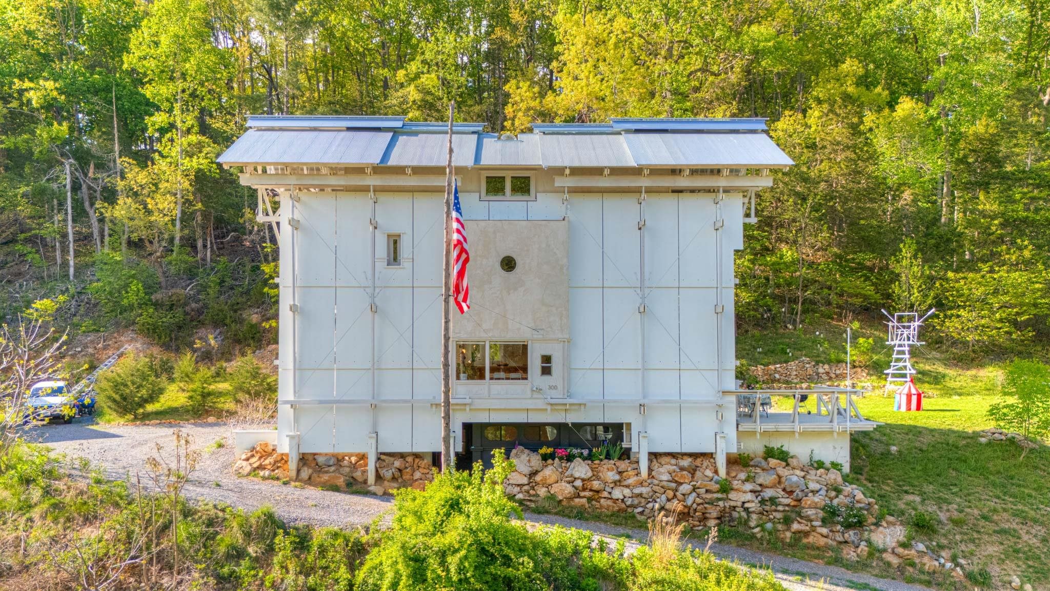 300 John Lemley Lane SE Christiansburg VA 24073
