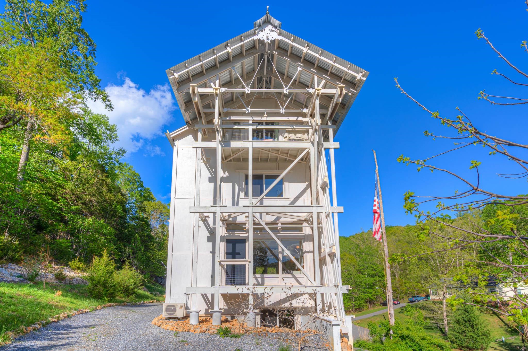 300 John Lemley Lane SE Christiansburg VA 24073