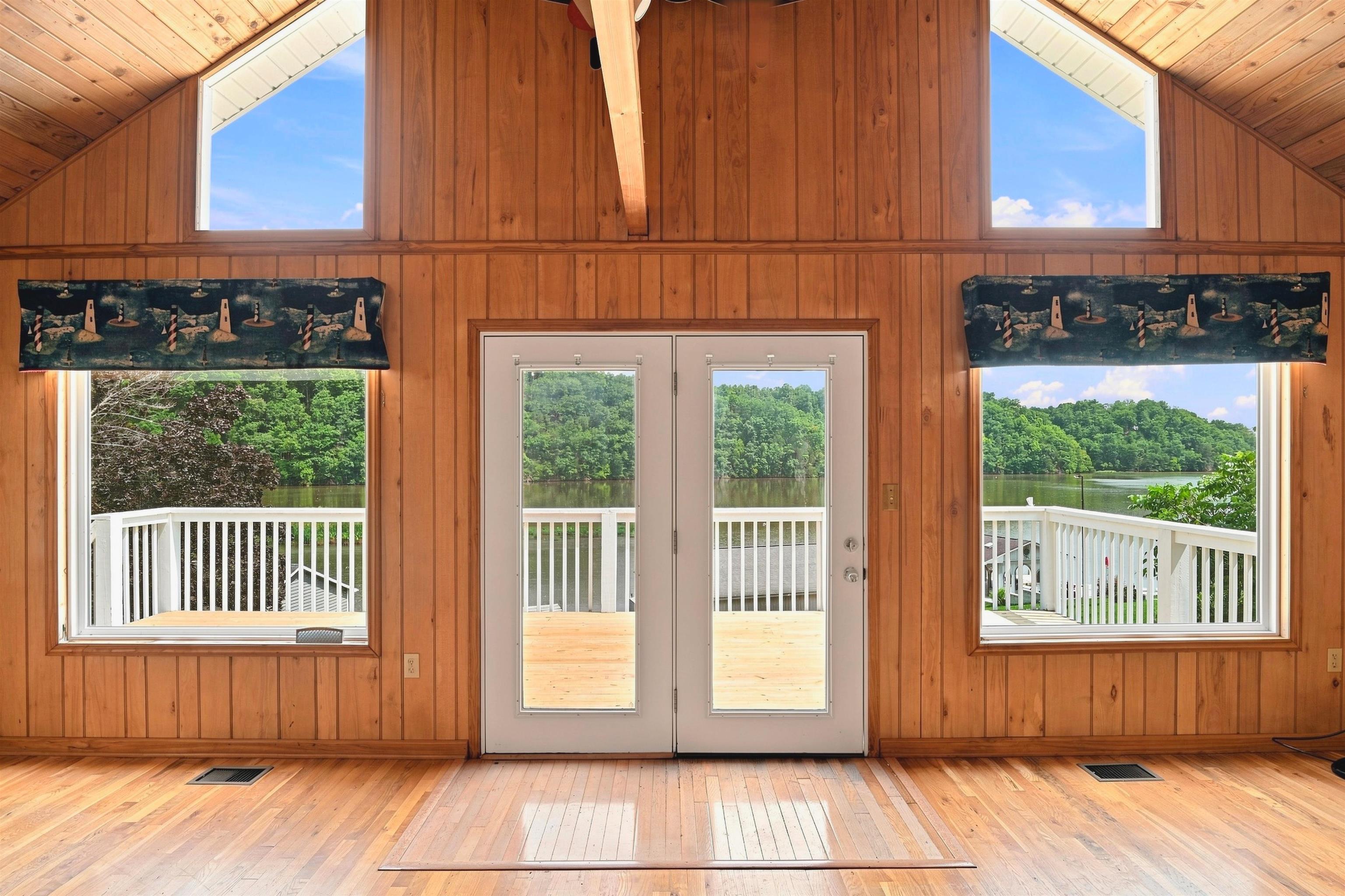 2967 Blackberry Lane Hiwassee VA 24347