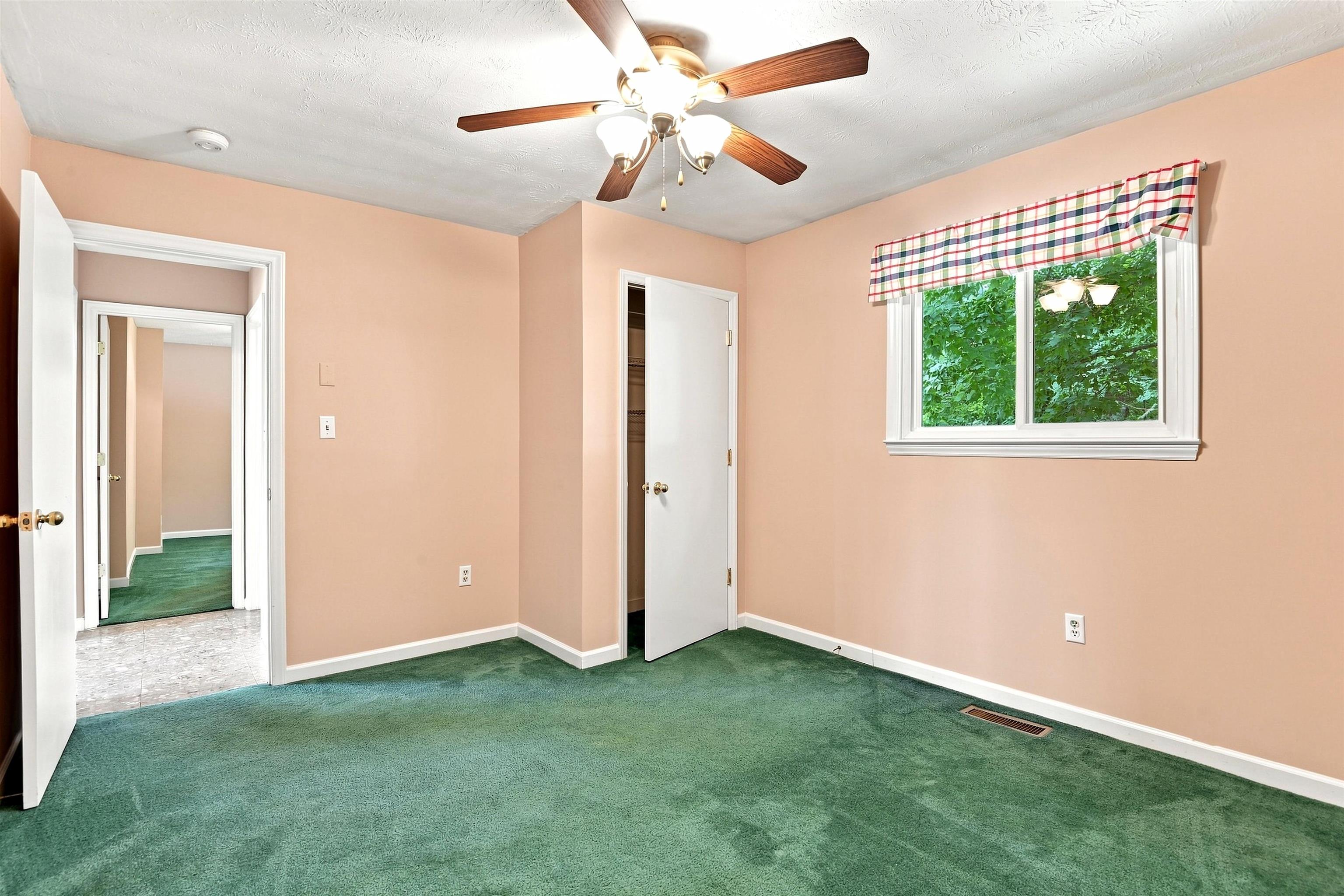 2967 Blackberry Lane Hiwassee VA 24347